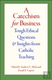 A Catechism For Business