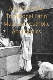 A Catechist Guide To The  Traditional La