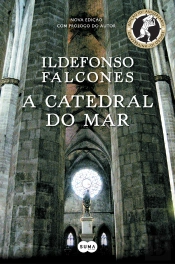 A Catedral Do Mar (A Catedral Do Mar)