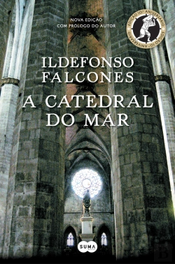 Bertrand.pt - A Catedral Do Mar (A Catedral Do Mar)