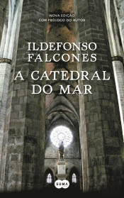 A Catedral do Mar (livro de bolso)
