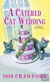 A Catered Cat Wedding