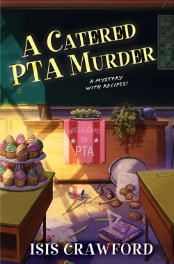 Bertrand.pt - A Catered Pta Murder