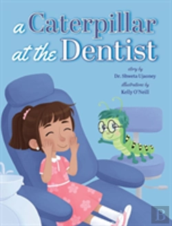 Bertrand.pt - A Caterpillar At The Dentist