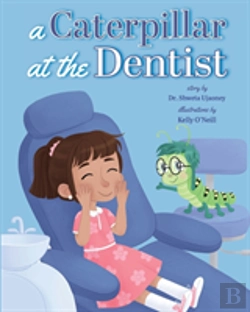 Bertrand.pt - A Caterpillar At The Dentist