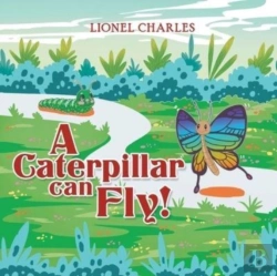 Bertrand.pt - A Caterpillar Can Fly!