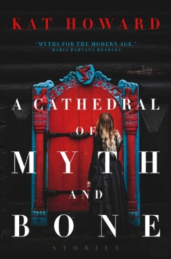 Bertrand.pt - A Cathedral Of Myth And Bone