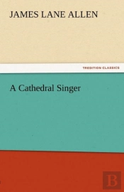 A Cathedral Singer