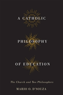 Bertrand.pt - A Catholic Philosophy Of Education