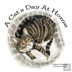 Bertrand.pt - A Cat'S Day At Home