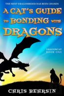 A Cat'S Guide To Bonding With Dragons