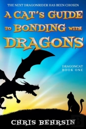 A Cat'S Guide To Bonding With Dragons
