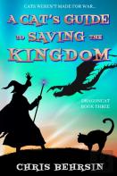 A Cat'S Guide To Saving The Kingdom