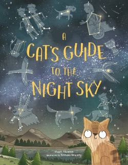 Bertrand.pt - A Cat'S Guide To The Night Sky