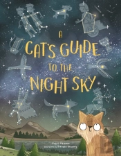 A Cat'S Guide To The Night Sky