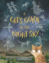 A Cat'S Guide To The Night Sky