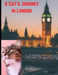 A Cats Journey In London