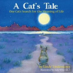 Bertrand.pt - A Cat'S Tale, One Cat'S Search For The Meaning Of Life