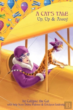 Bertrand.pt - A Cat'S Tale: Up, Up   Away