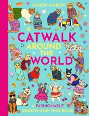 A Catwalk Around The World