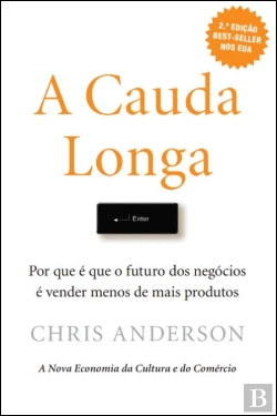 Bertrand.pt - A Cauda Longa