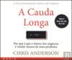 Bertrand.pt - A Cauda Longa