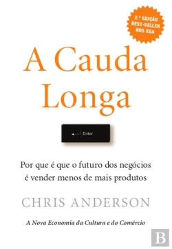 Bertrand.pt - A Cauda Longa