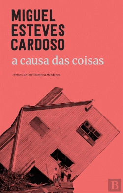 Bertrand.pt - A Causa das Coisas