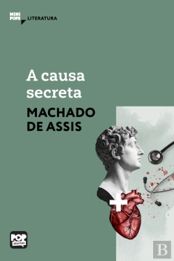 Bertrand.pt - A Causa Secreta