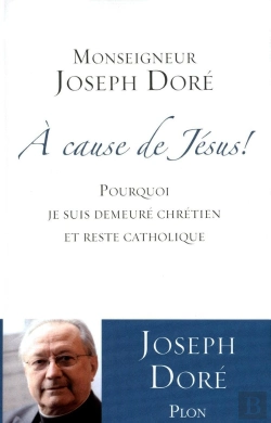 Bertrand.pt - À Cause De Jésus