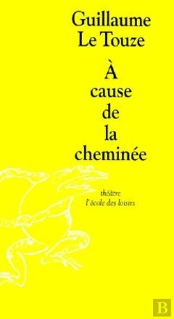 Bertrand.pt - À Cause De La Cheminée