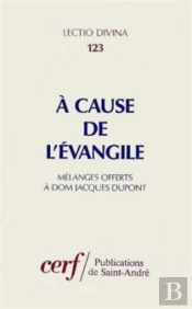 A Cause De L'Evangile