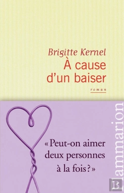 Bertrand.pt - À Cause D'Un Baiser