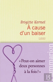 À Cause D'Un Baiser