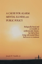 A Cause For Alarm: Mental Illness And Pu