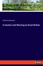 A Caution And Warning To Great Britain