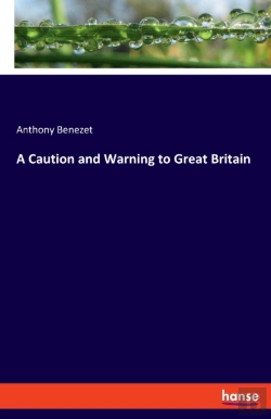 Bertrand.pt - A Caution And Warning To Great Britain