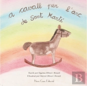 A Cavall Per L'Arc De Sant Mart¡