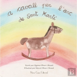 Bertrand.pt - A Cavall Per L'Arc De Sant Mart¡