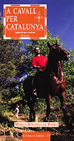 Bertrand.pt - A Cavau Per Catalunya