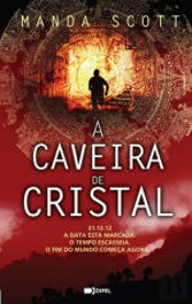 A Caveira de Cristal