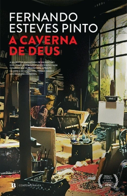Bertrand.pt - A Caverna de Deus