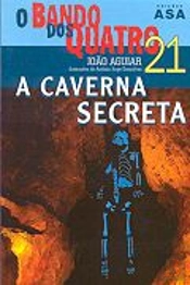 A Caverna Secreta