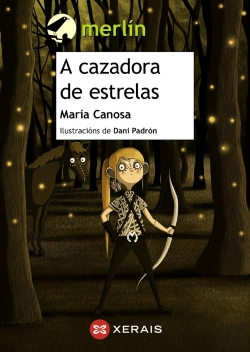 Bertrand.pt - A Cazadora De Estrelas