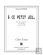 À Ce Petit Jeu...