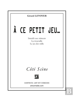 Bertrand.pt - À Ce Petit Jeu...