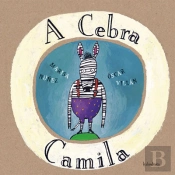 A Cebra Camila