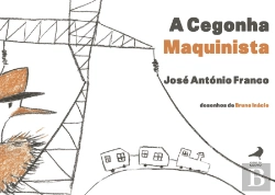 Bertrand.pt - A Cegonha Maquinista