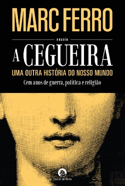 Bertrand.pt - A Cegueira - Uma Outra História do Nosso Mundo