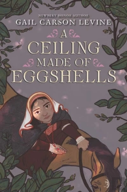 Bertrand.pt - A Ceiling Made of Eggshells